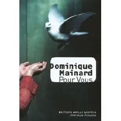 livre pour vous - grand format