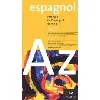 livre pratique de l'espagnol de a à z