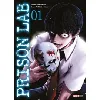 livre prison lab tome 1