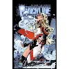 livre punchline tome 1 s?urs de sang édition collector