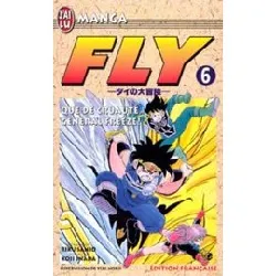 livre que de cruauté général freeze !