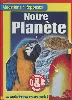 livre questions/réponses : notre planète