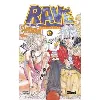 livre rave tome 11