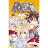 livre rave tome 14