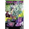 livre sakamoto days tome 4 - pas de chahut à bord !