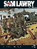 livre sam lawry tome 2 - l'oeil de caïn