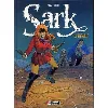 livre sark,1:l'entaille