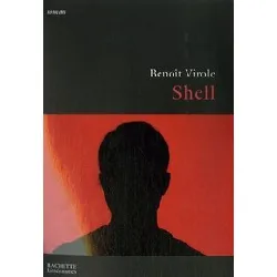 livre shell