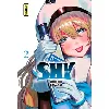 livre shy tome 2