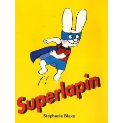 livre simon - superlapin