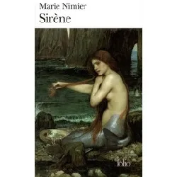 livre sirène