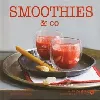 livre smoothies & co - mini gourmands