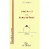 livre soleil levant. suivi de lune pour l'autre