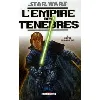 livre star wars, l'empire des ténèbres tome 3 - la fin de l'empire