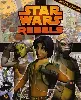 livre star wars rebels - livres jeux et activités