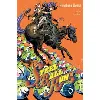 livre steel ball run tome 6
