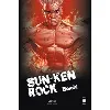 livre sun - ken rock tome 3 -  - edition de luxe