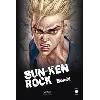 livre sun - ken rock tome 4 -  - edition de luxe
