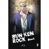 livre sun - ken rock tome 5 -  - edition de luxe