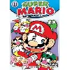 livre super mario - manga adventures tome 11