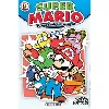 livre super mario - manga adventures tome 19 - tankobon