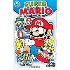 livre super mario - manga adventures tome 9