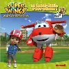 livre super wings à cuba - le base - ball, c'est géant !