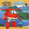 livre super wings aux fidji ! - une baleine gourmande