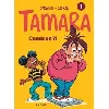 livre tamara tome 1 - combien