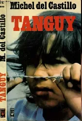 livre tanguy