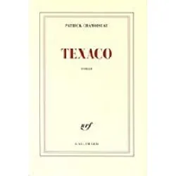 livre texaco