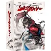 livre the swordsman - tomes 1 à 9 - edition collector