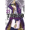 livre tokyo revengers tome 23
