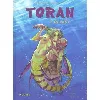 livre toran tome 2 - les sirènes