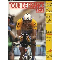 livre tour de france 1993