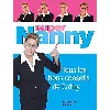 livre tous les bons conseils de cathy super nanny