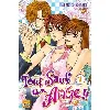 livre tout sauf un ange !! tome 1