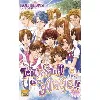 livre tout sauf un ange !! tome 8
