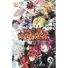 livre twin star exorcists tome 25