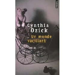 livre un monde vacillant