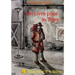 livre un pour le tigre