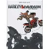 livre une enquête des détectives harley & davidson tome 1 - la nuit du masque
