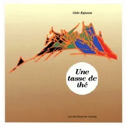 livre une tasse de thé - deuxième édition