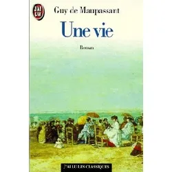 livre une vie