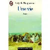 livre une vie