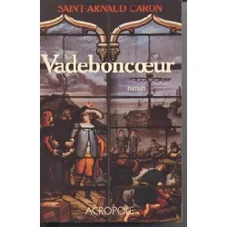livre vadeboncoeur