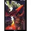 livre vae victis ! tome 3 - garak, le voleur de torques