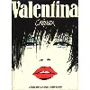 livre valentina tome 1