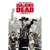 livre walking dead - le guide de a à z