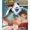 livre yo - kai watch - pas cool, pachycool!